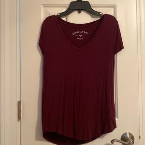 american eagle shirt